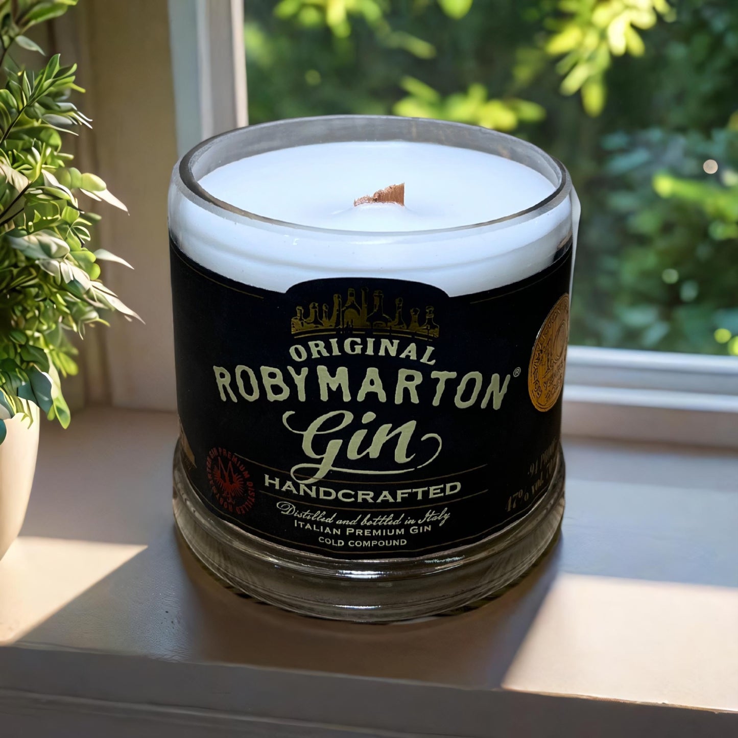 CANDELA ROBY MARTON
