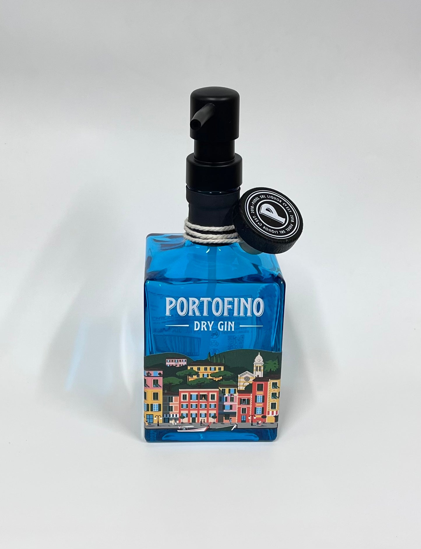 DISPENSER PORTOFINO