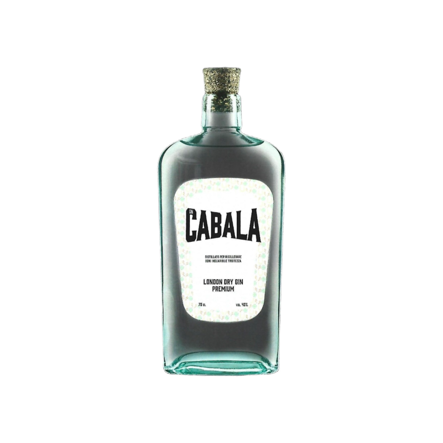 GIN CABALA