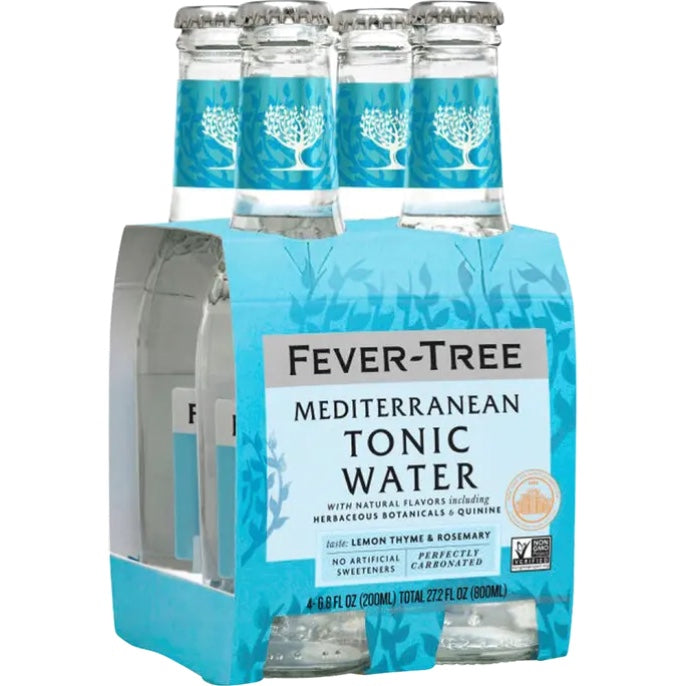 FEVER-TREE MEDITERRANEAN