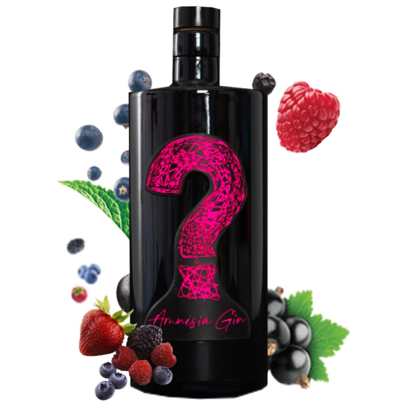 AMNESIA GIN