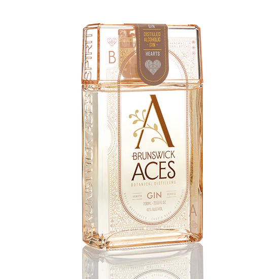 ACES HEART GIN