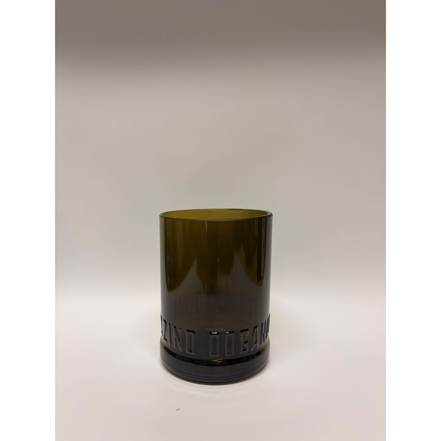 GIN GIL GLASS