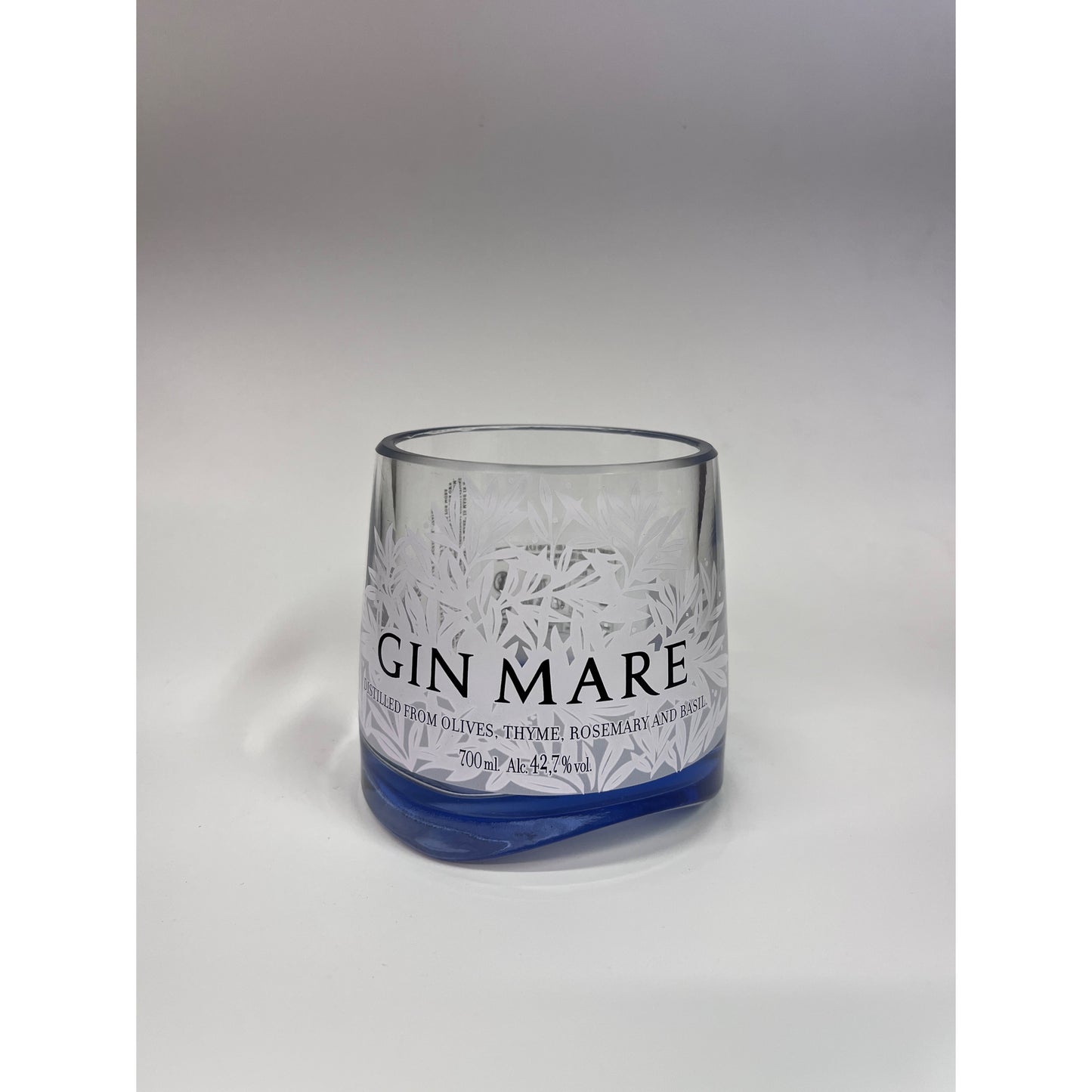 GIN MARE GLASS