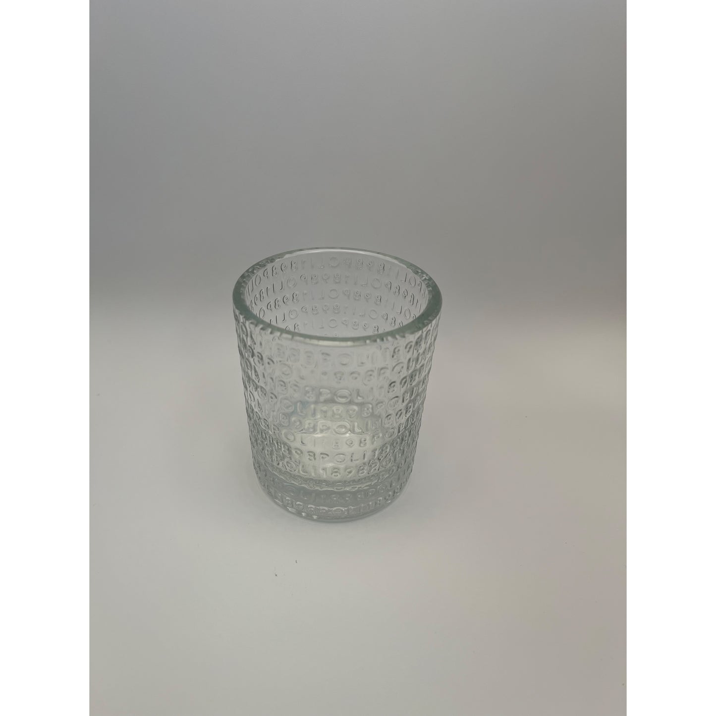 POLI GLASS