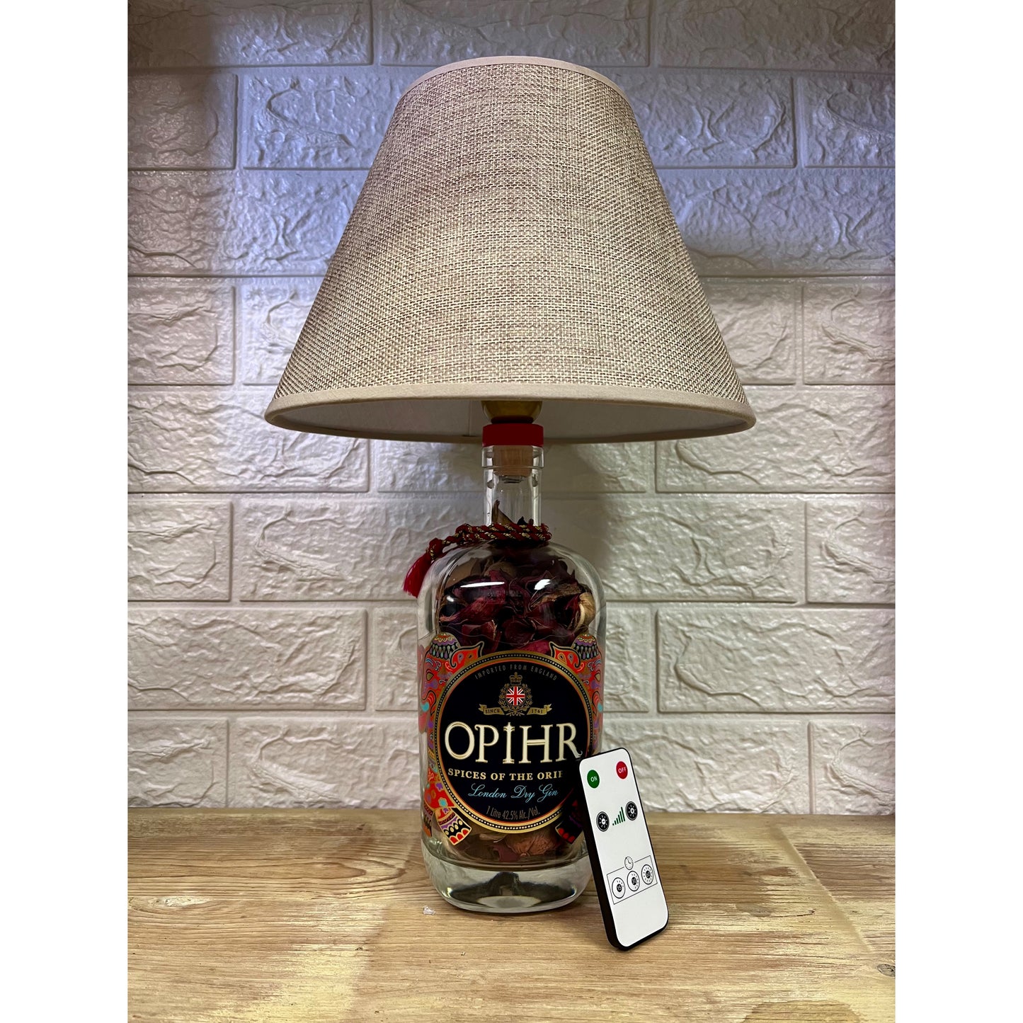 LAMPADA OPIHR