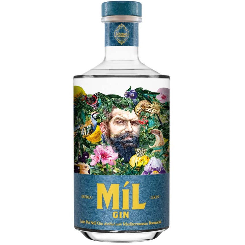 MIL GIN