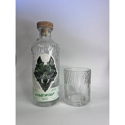 WOLF GLASS