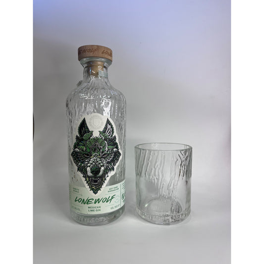 WOLF GLASS