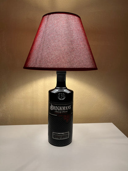 LAMPADA BROCKMANS