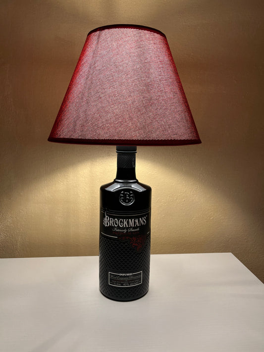 LAMPADA BROCKMANS