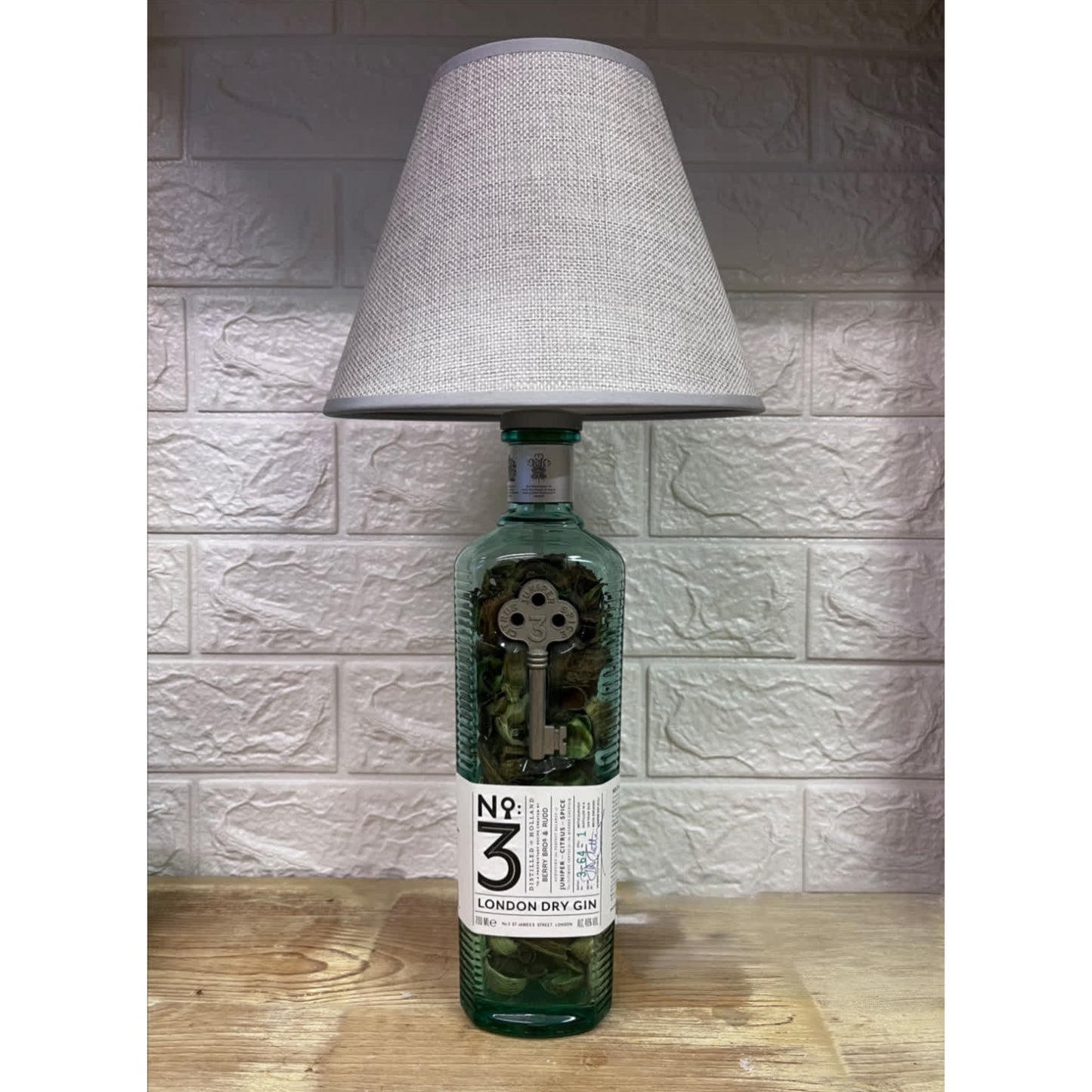 LAMPADA N.3