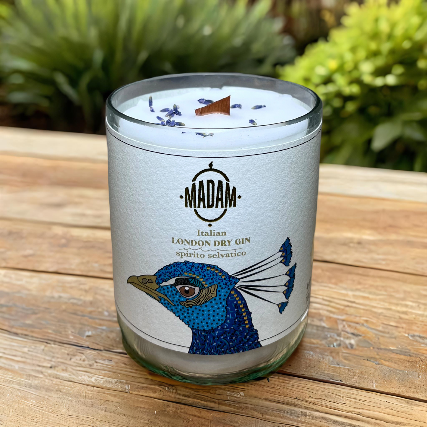 CANDELA MADAM