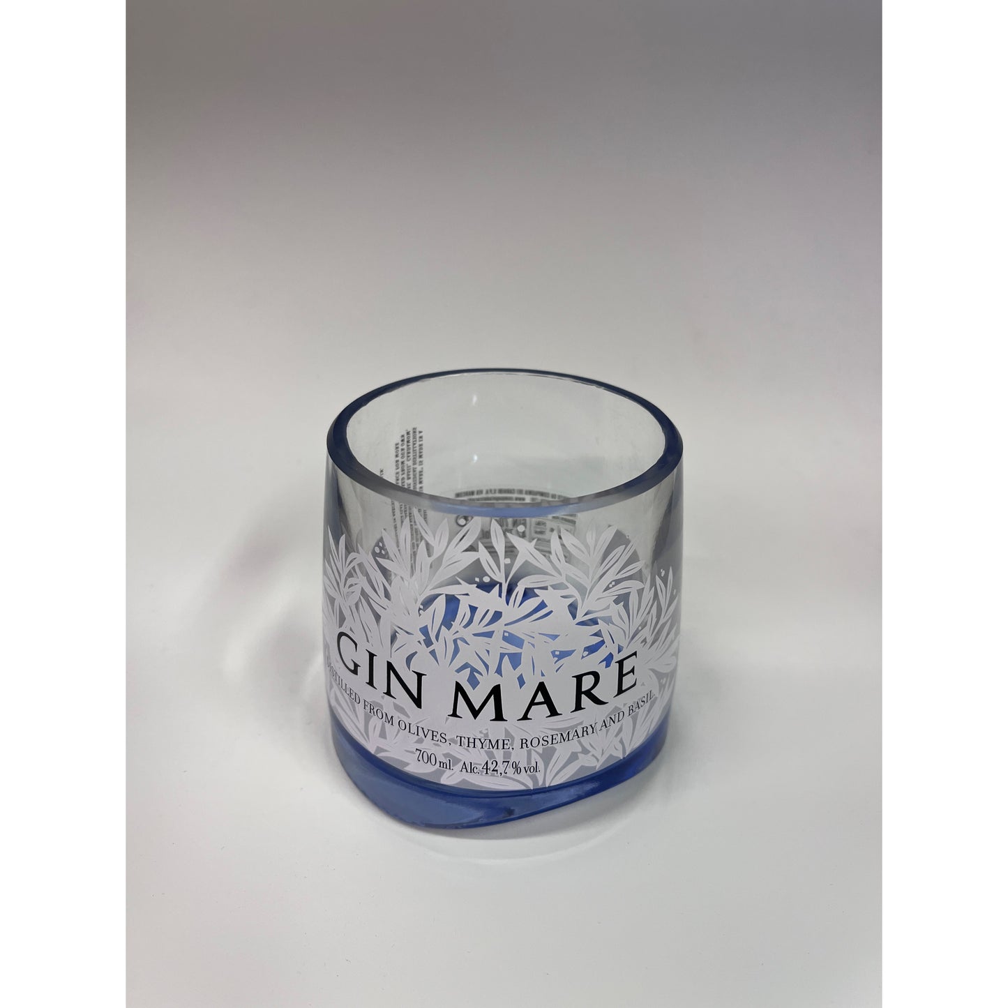 GIN MARE GLASS