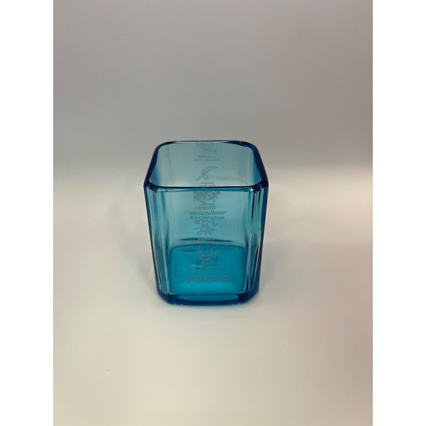 BOMBAY GLASS