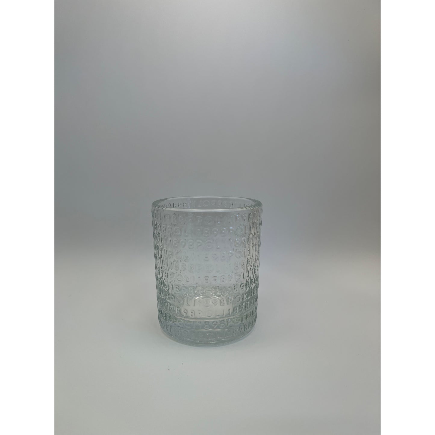 POLI GLASS