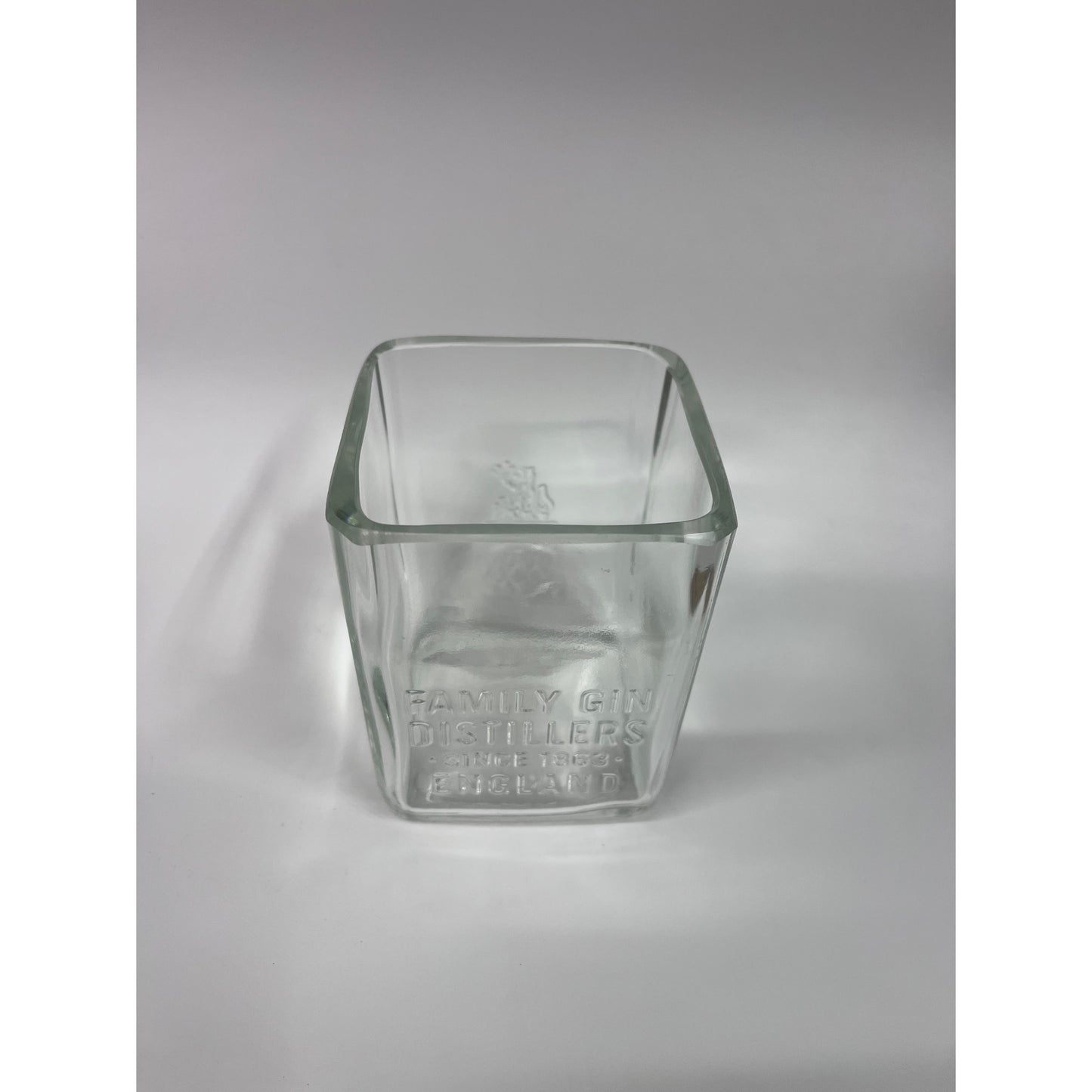 HAYMANS GLASS