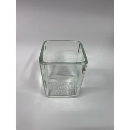 HAYMANS GLASS