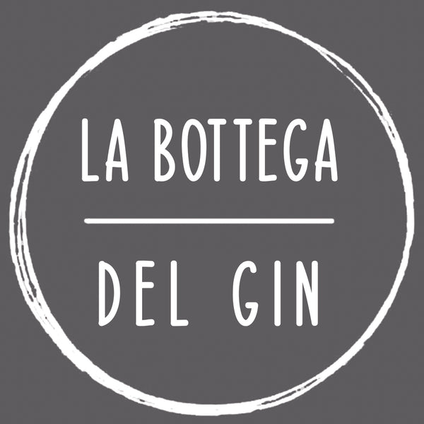 LA BOTTEGA DEL GIN