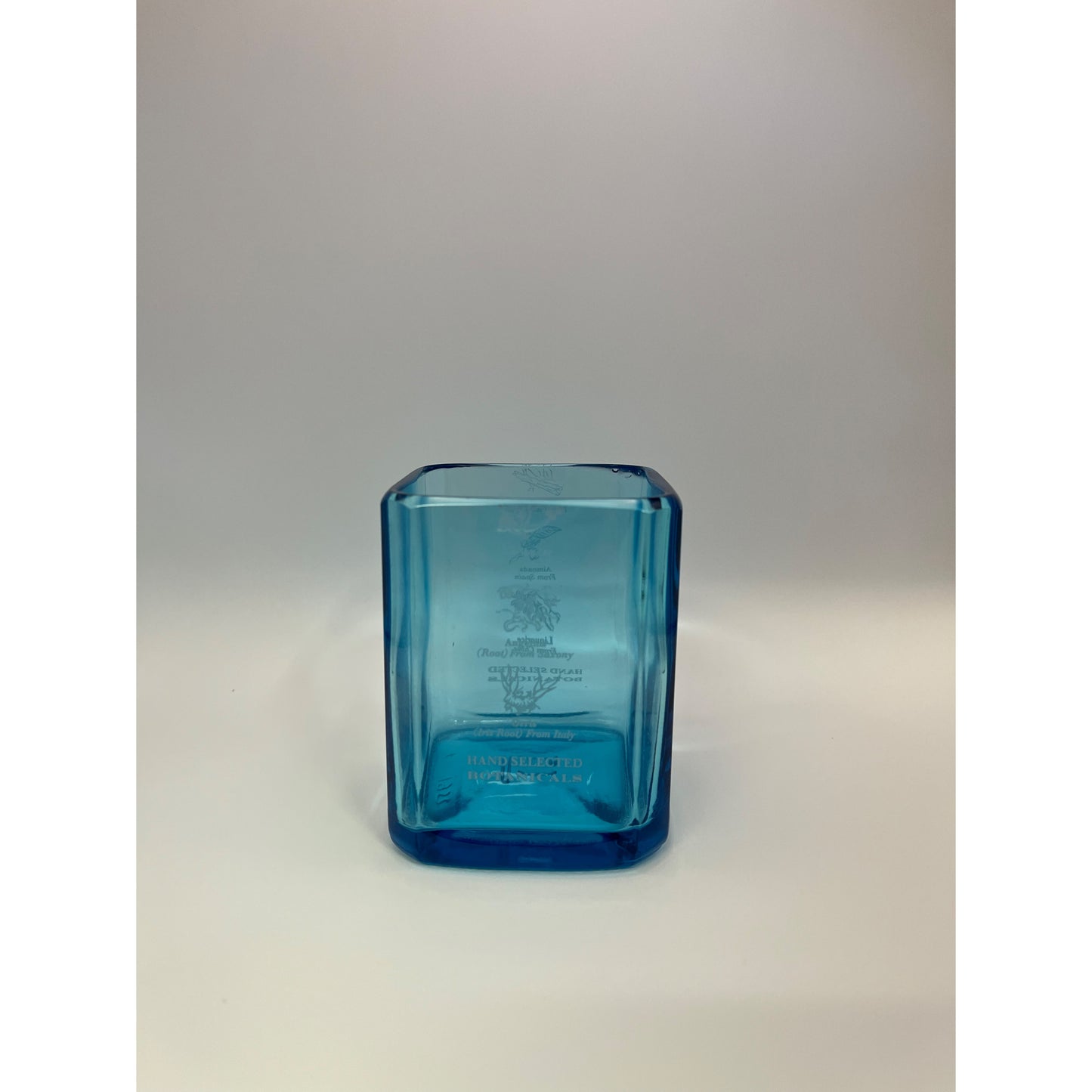 BOMBAY GLASS