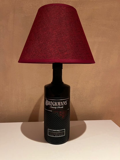 LAMPADA BROCKMANS