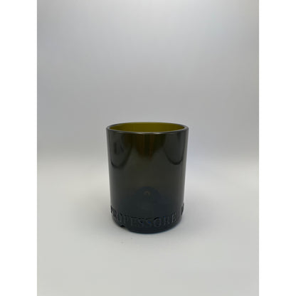 DEL PROFESSORE GLASS