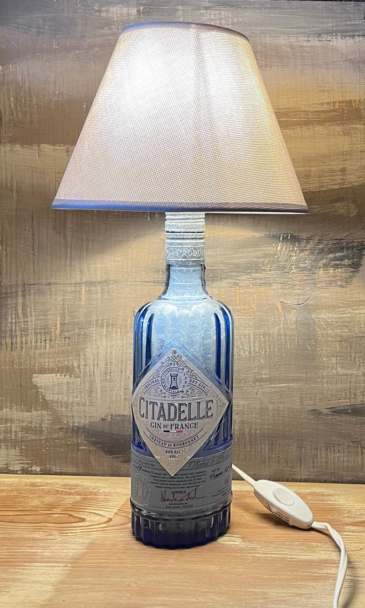 LAMPADA CITADELLE