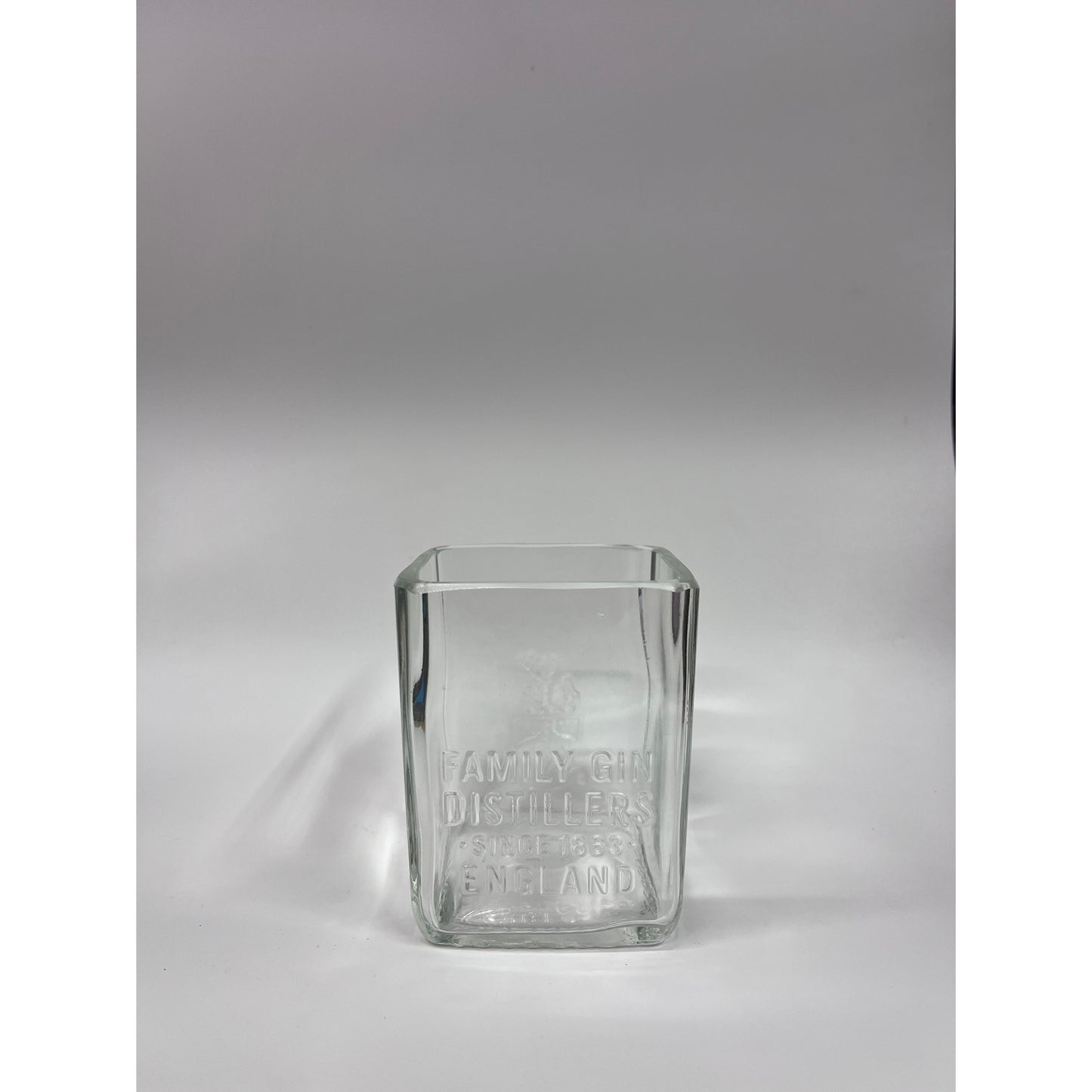 HAYMANS GLASS