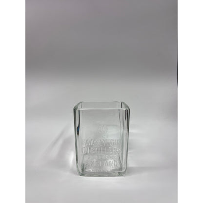 HAYMANS GLASS