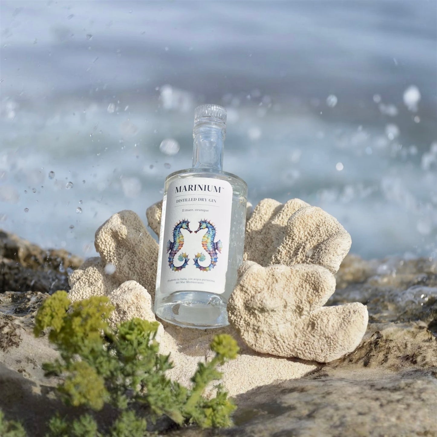 MARINIUM GIN