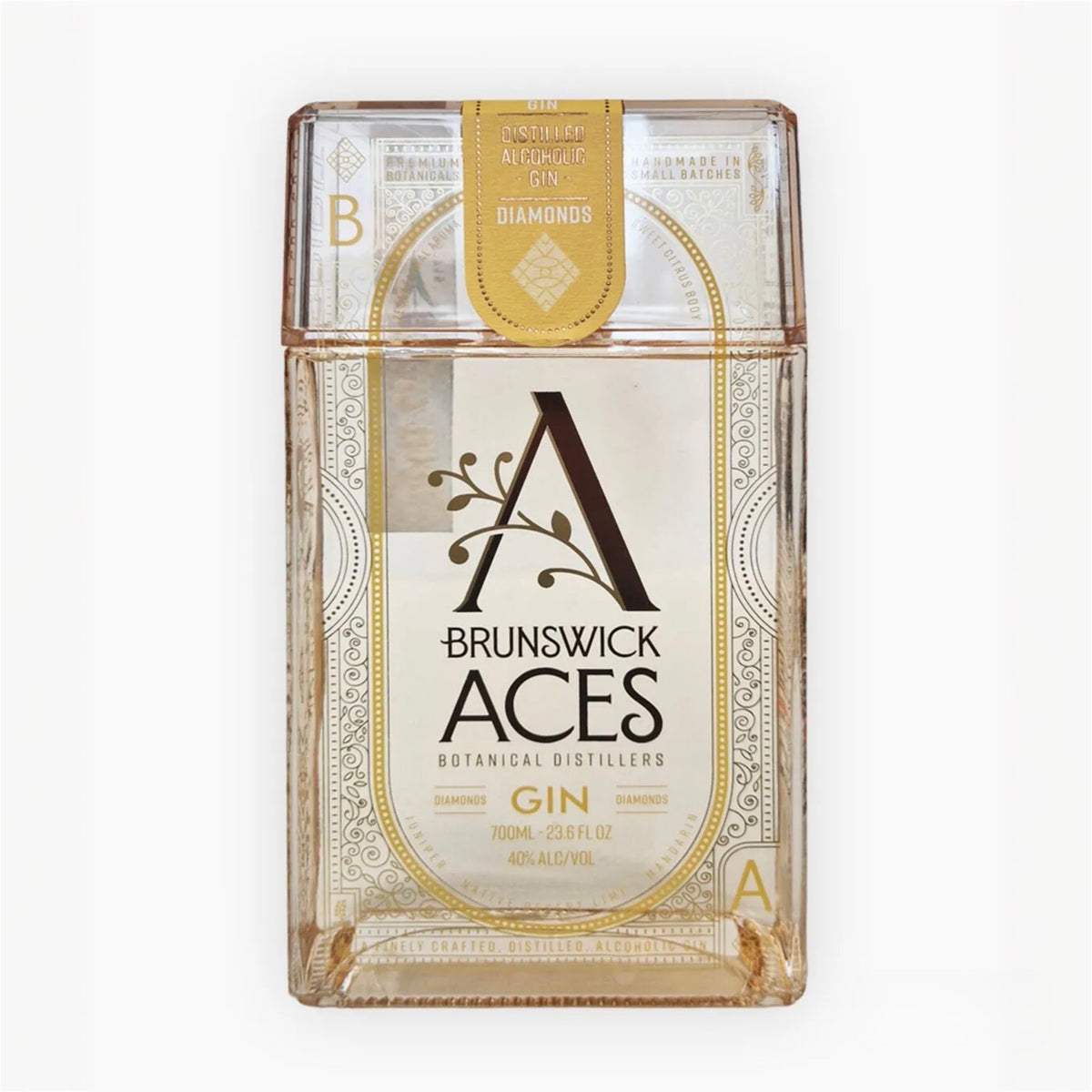 ACES DIAMONDS GIN – immagine prodotto