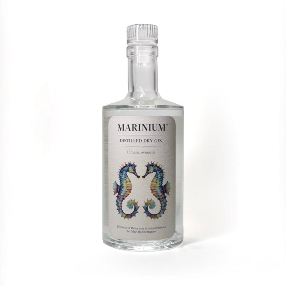 MARINIUM GIN