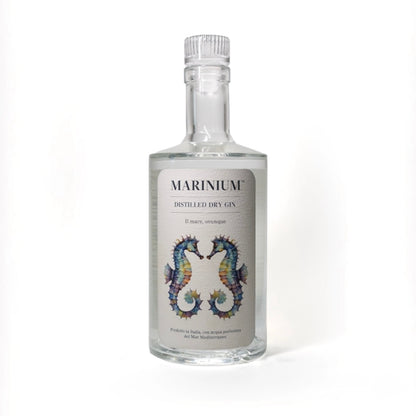 MARINIUM GIN