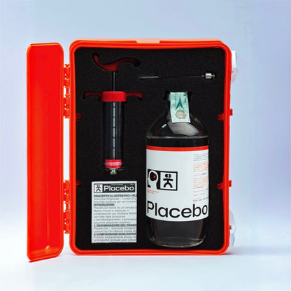 PLACEBO GIN