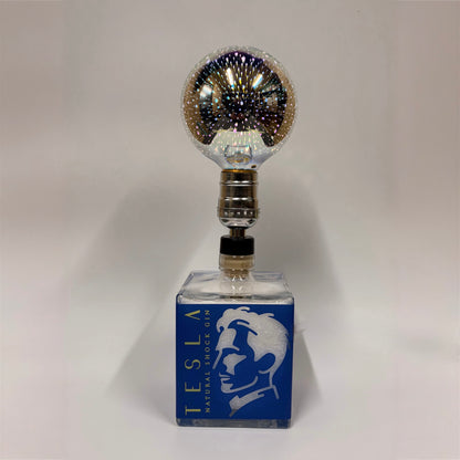 LAMPADA TESLA