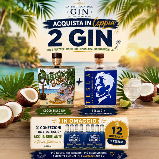 SUMMER GIN