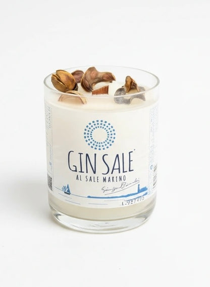 CANDELA GIN SALE