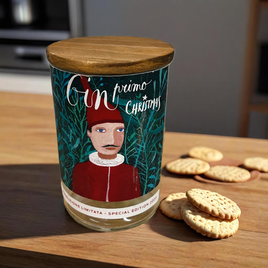 BARATTOLO PRIMO CHRISMAS