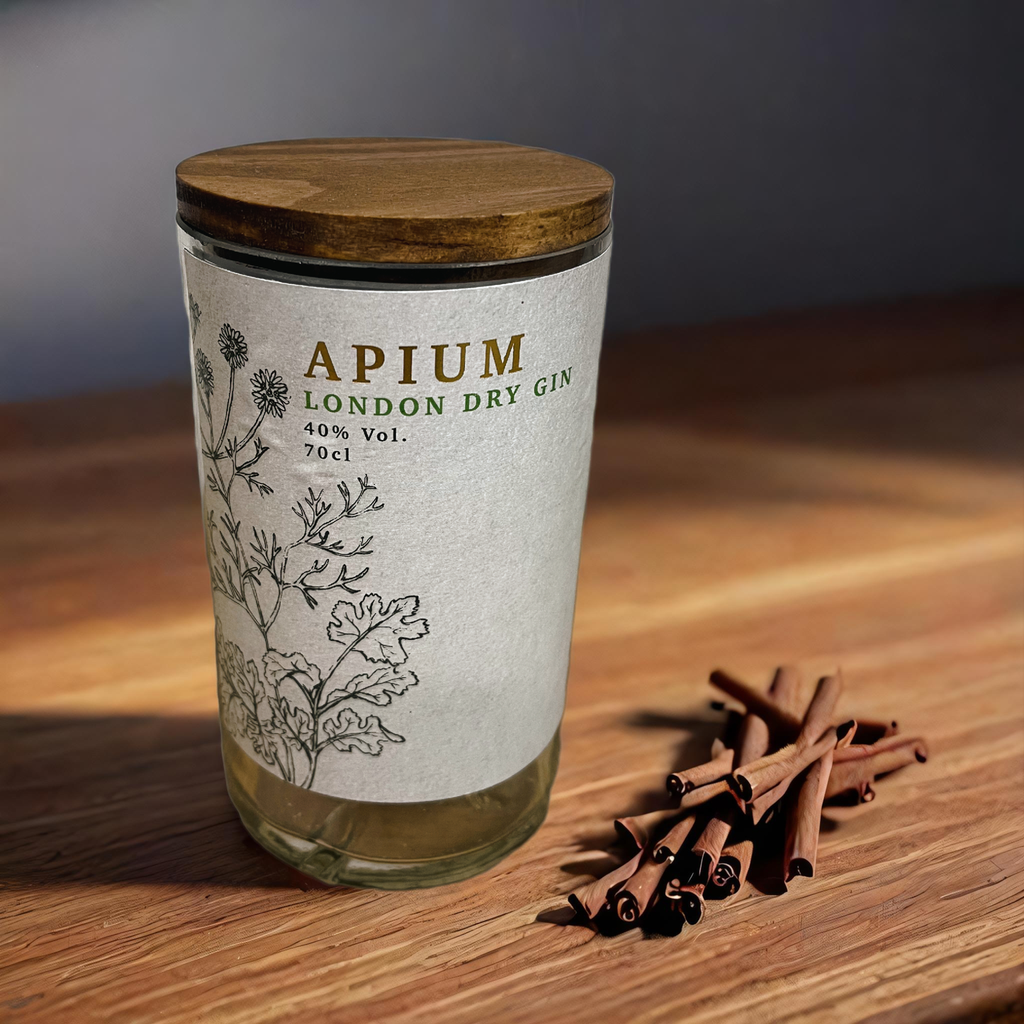 BARATTOLO APIUM