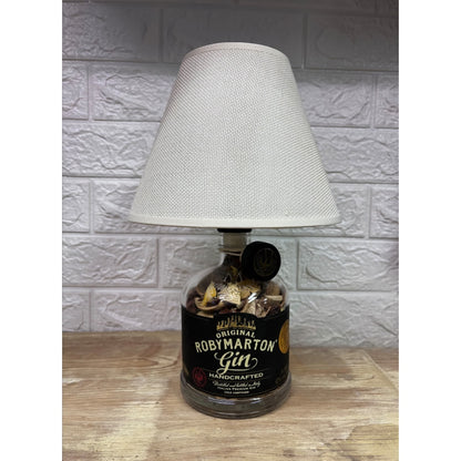 LAMPADA ROBY MARTON