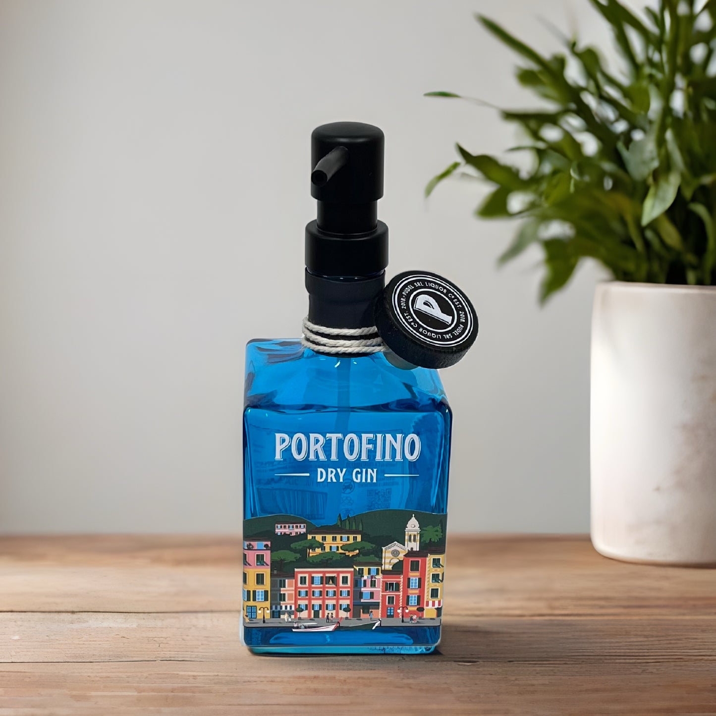 DISPENSER PORTOFINO