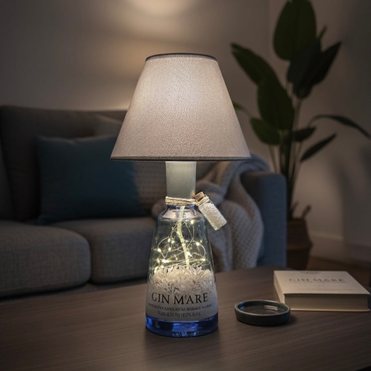 LAMPADA GIN MARE