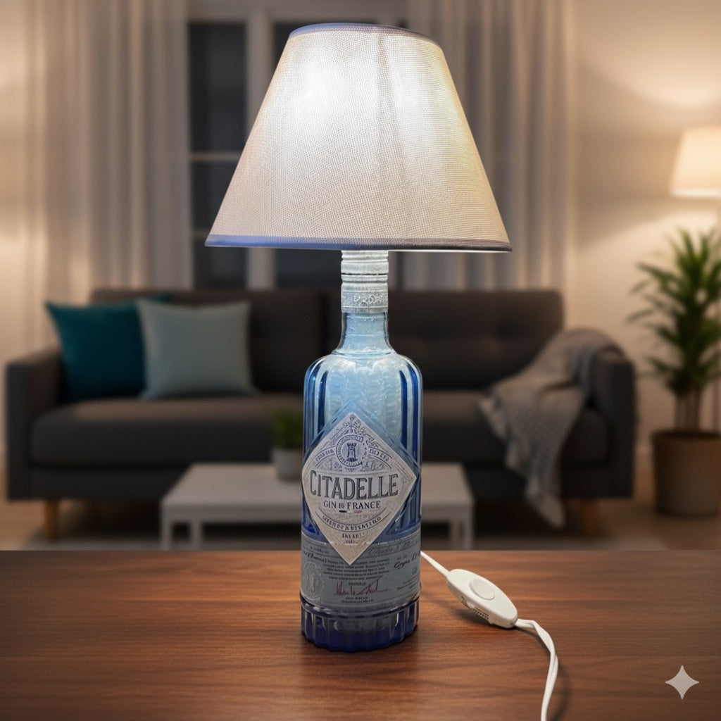 LAMPADA CITADELLE