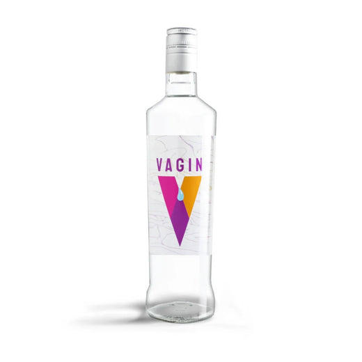GIN VAGIN