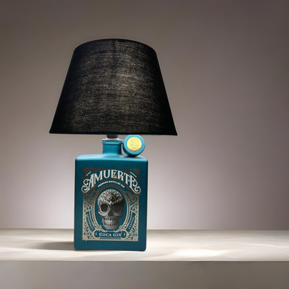 LAMPADA AMUERTE GREEN