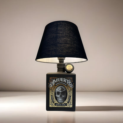 LAMPADA AMUERTE BLACK