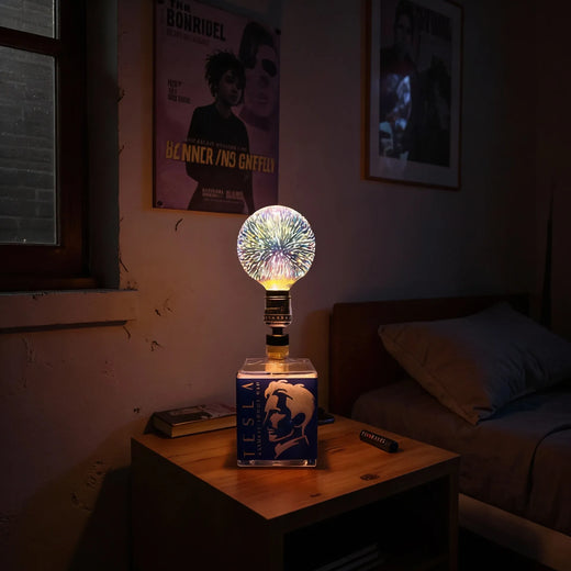 LAMPADA TESLA