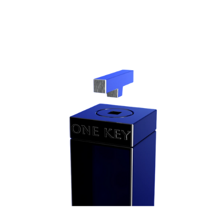 ONE KEY GIN