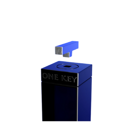 ONE KEY GIN