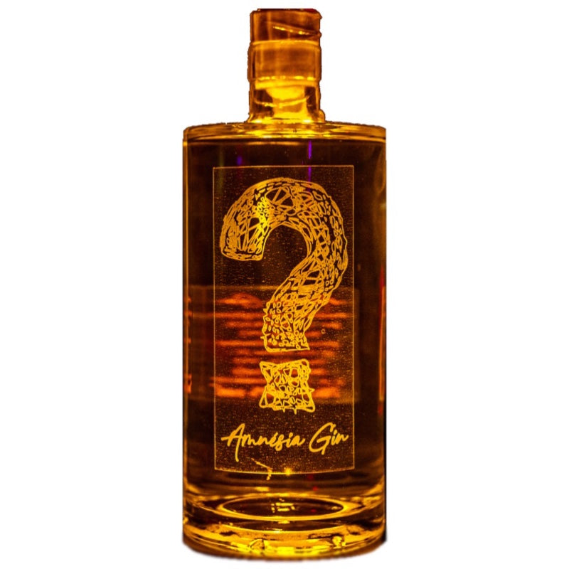 AMNESIA DRY GIN
